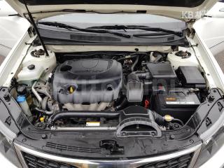 2010 KIA LOTZE INNOVATION OPTIMA MAGENTIS LPI LX20 ADVANCED SPECIAL - 17