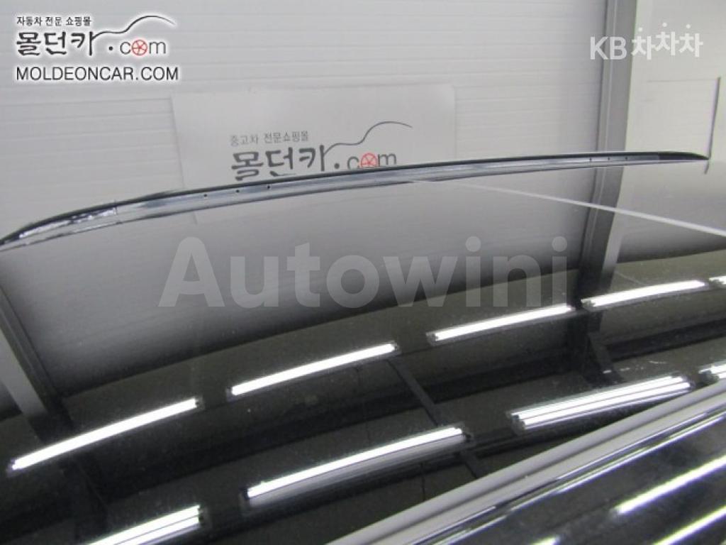 2015 HYUNDAI MAXCRUZ DIESEL(E-VGT)2.2 4WD EXCLUSIVE 7 SEATS SPECIAL - 10