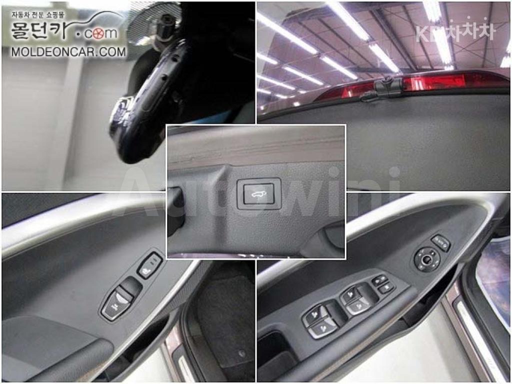 2015 HYUNDAI MAXCRUZ DIESEL(E-VGT)2.2 4WD EXCLUSIVE 7 SEATS SPECIAL - 14