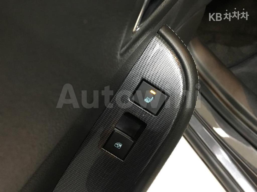 2015 GM DAEWOO (CHEVROLET) MALIBU 2.0 DIESEL LT PREMIUM PACKAGE - 9