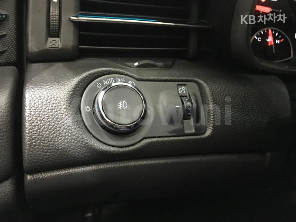 2015 GM DAEWOO (CHEVROLET) MALIBU 2.0 DIESEL LT PREMIUM PACKAGE - 14