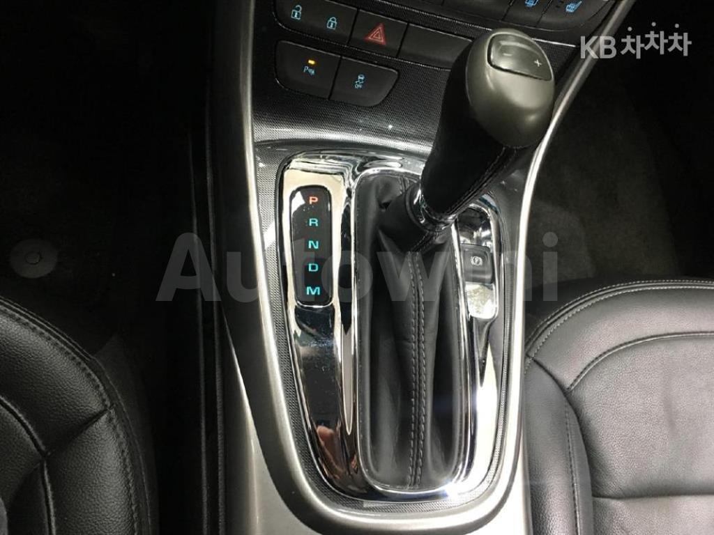 2015 GM DAEWOO (CHEVROLET) MALIBU 2.0 DIESEL LT PREMIUM PACKAGE - 17
