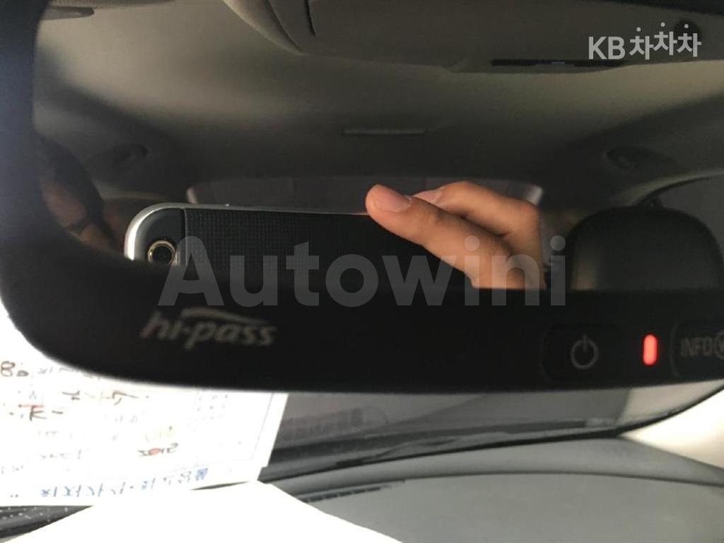2015 GM DAEWOO (CHEVROLET) MALIBU 2.0 DIESEL LT PREMIUM PACKAGE - 18