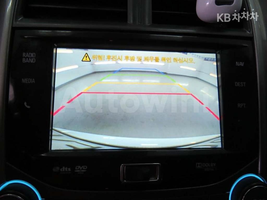 2015 GM DAEWOO (CHEVROLET) MALIBU 2.0 DIESEL LT PREMIUM PACKAGE - 11