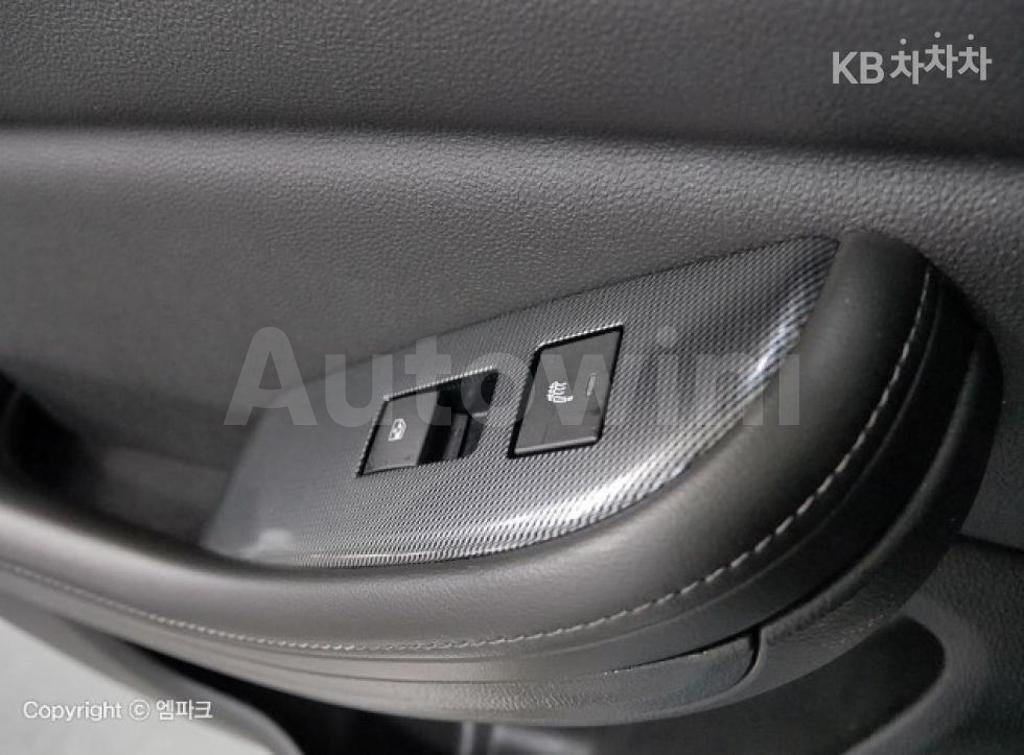 2015 GM DAEWOO (CHEVROLET) MALIBU 2.0 LT DELUXE PACKAGE - 12
