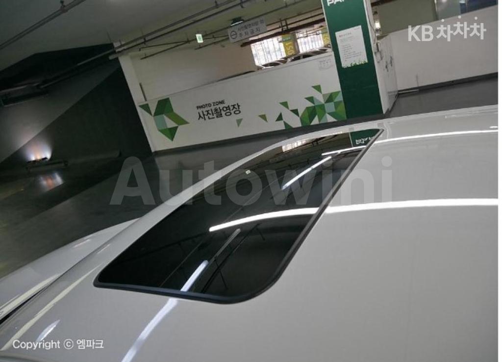 2015 GM DAEWOO (CHEVROLET) MALIBU 2.0 LT DELUXE PACKAGE - 15