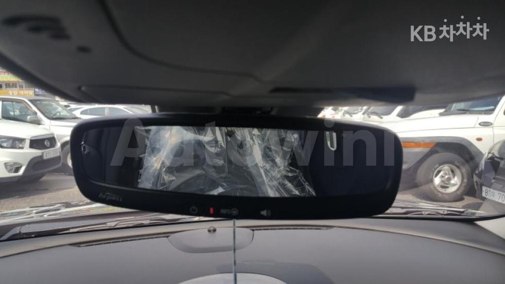 2015 GM DAEWOO (CHEVROLET) MALIBU 2.0 DIESEL LT PREMIUM PACKAGE - 8