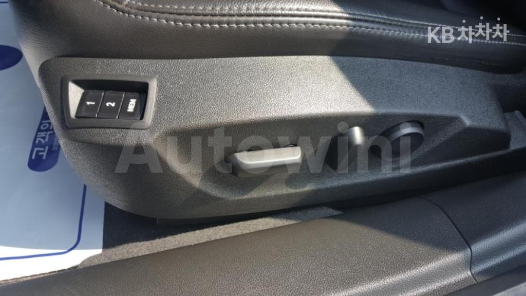 2015 GM DAEWOO (CHEVROLET) MALIBU 2.0 DIESEL LT PREMIUM PACKAGE - 10