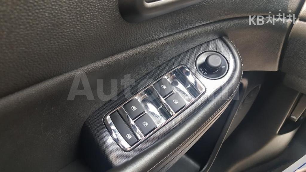 2015 GM DAEWOO (CHEVROLET) MALIBU 2.0 DIESEL LT PREMIUM PACKAGE - 12