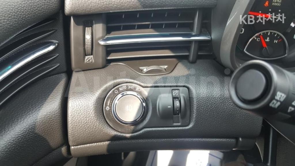 2015 GM DAEWOO (CHEVROLET) MALIBU 2.0 DIESEL LT PREMIUM PACKAGE - 13