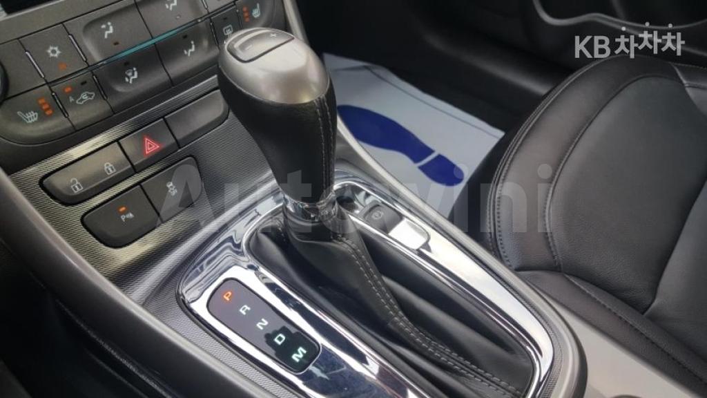 2015 GM DAEWOO (CHEVROLET) MALIBU 2.0 DIESEL LT PREMIUM PACKAGE - 14