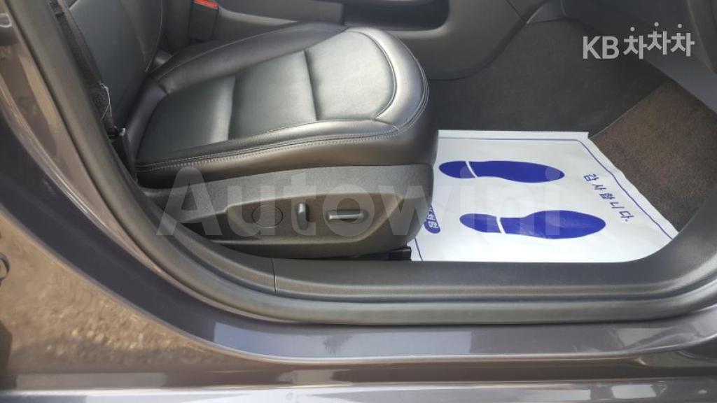 2015 GM DAEWOO (CHEVROLET) MALIBU 2.0 DIESEL LT PREMIUM PACKAGE - 15