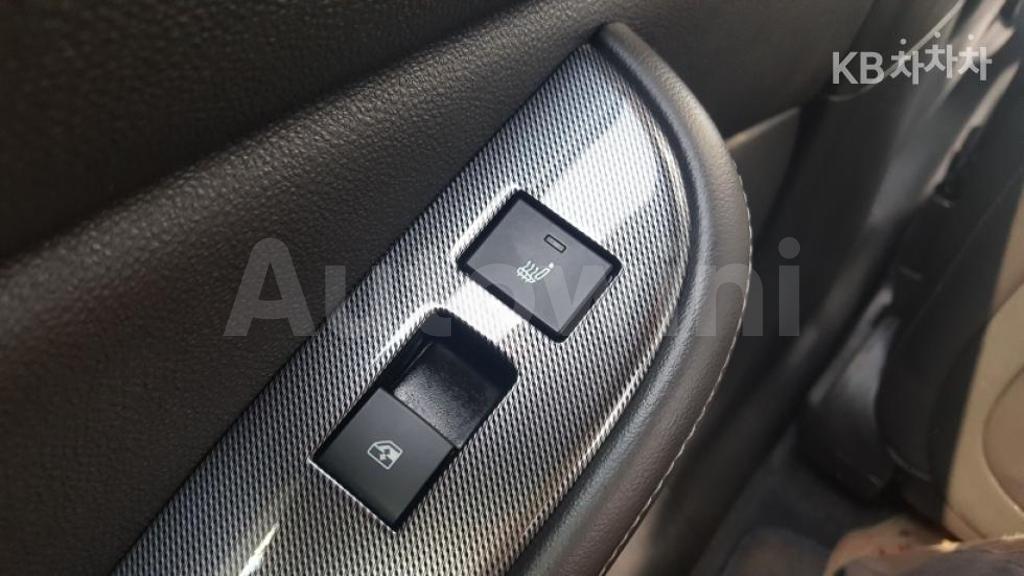 2015 GM DAEWOO (CHEVROLET) MALIBU 2.0 DIESEL LT PREMIUM PACKAGE - 17