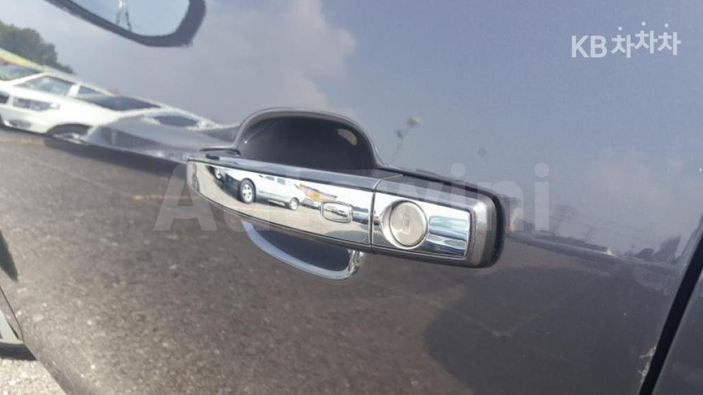 2015 GM DAEWOO (CHEVROLET) MALIBU 2.0 DIESEL LT PREMIUM PACKAGE - 18