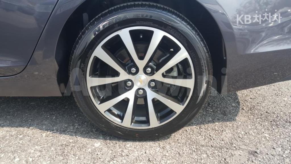 2015 GM DAEWOO (CHEVROLET) MALIBU 2.0 DIESEL LT PREMIUM PACKAGE - 19