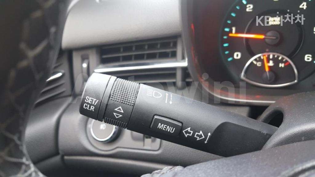 2015 GM DAEWOO (CHEVROLET) MALIBU 2.0 DIESEL LT PREMIUM PACKAGE - 21