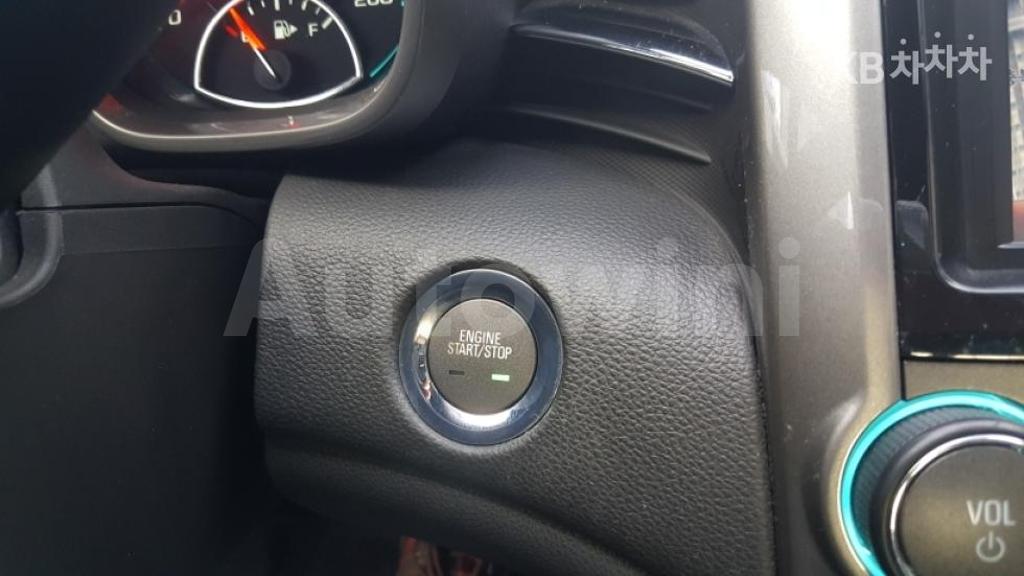 2015 GM DAEWOO (CHEVROLET) MALIBU 2.0 DIESEL LT PREMIUM PACKAGE - 23