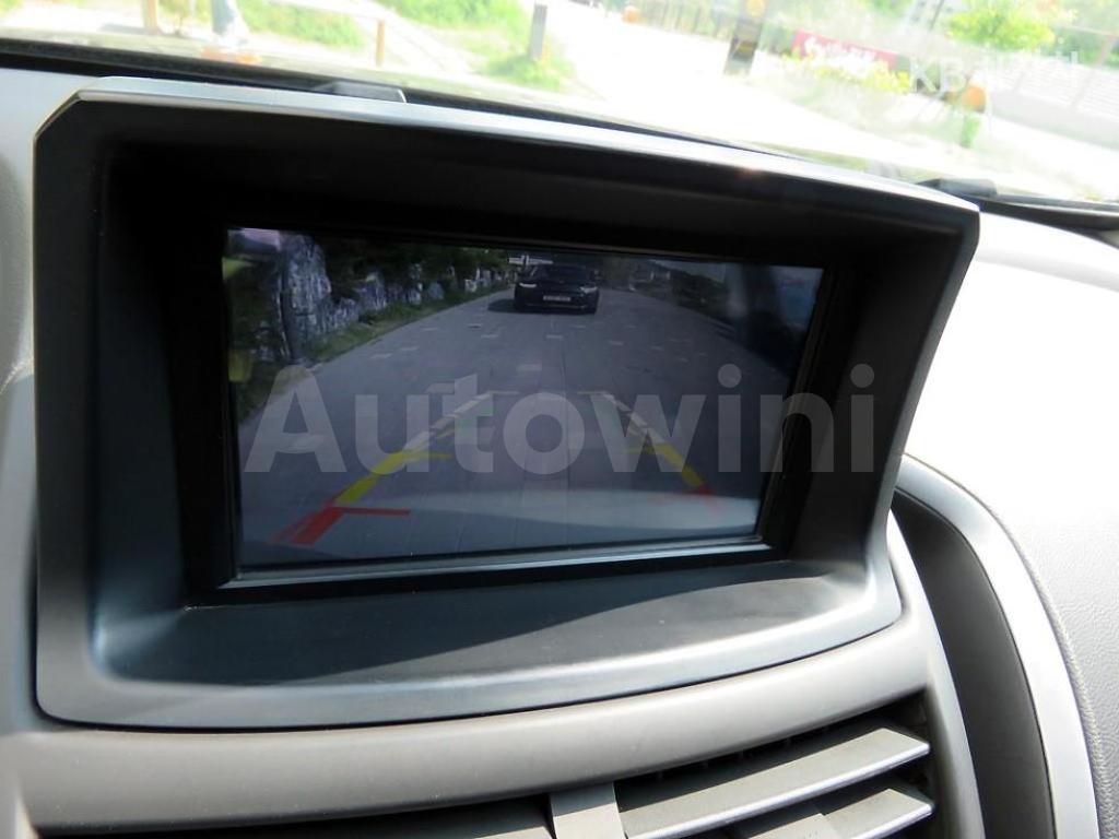 2015 GM DAEWOO (CHEVROLET) TRAX 1.4 LT LEATHERPACKAGE - 13