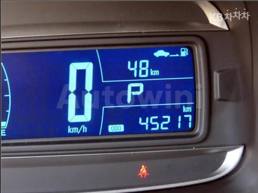2015 GM DAEWOO (CHEVROLET) TRAX 1.4 LTZ - 5