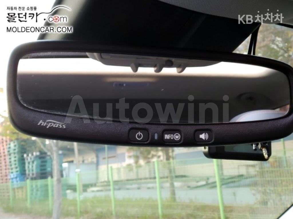 2016 GM DAEWOO (CHEVROLET) TRAX 1.6 DIESEL LTZ - 16