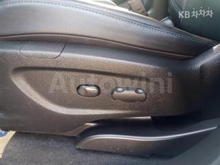 2016 GM DAEWOO (CHEVROLET) TRAX 1.4 LT LEATHERPACKAGE - 15