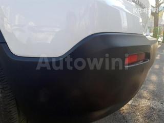 2016 GM DAEWOO (CHEVROLET) TRAX 1.4 LT LEATHERPACKAGE - 17