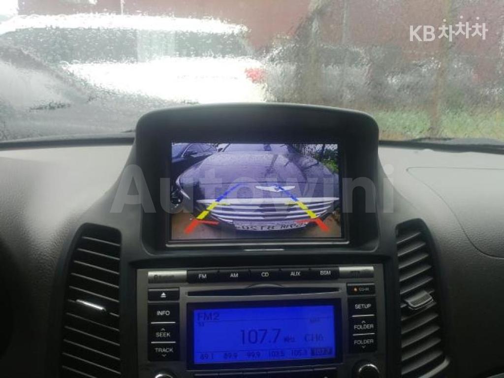2010 HYUNDAI SANTAFE CM 2WD(2.0 E-VGT) MLX LUXURY - 6