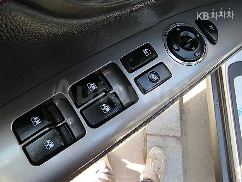 2010 HYUNDAI SANTAFE CM 2WD(2.0 E-VGT) MLX LUXURY - 12