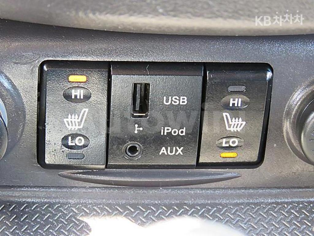 2010 HYUNDAI SANTAFE CM 2WD(2.0 E-VGT) MLX LUXURY - 13