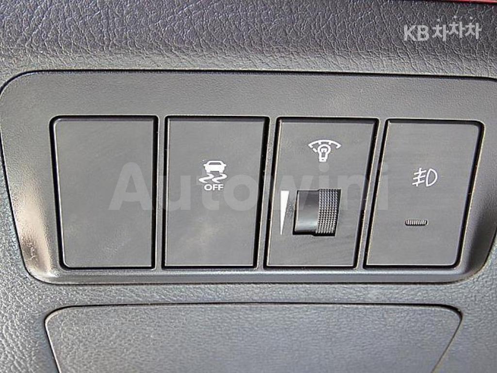2010 HYUNDAI SANTAFE CM 2WD(2.0 E-VGT) MLX LUXURY - 14