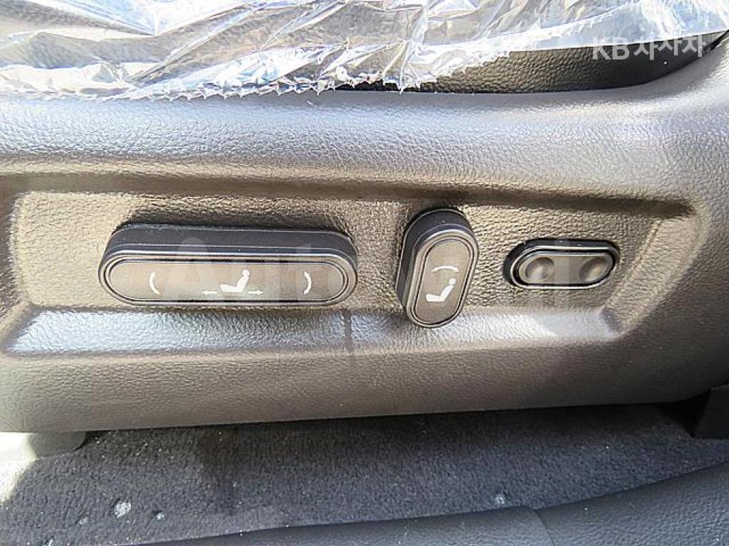 2010 HYUNDAI SANTAFE CM 2WD(2.0 E-VGT) MLX LUXURY - 15