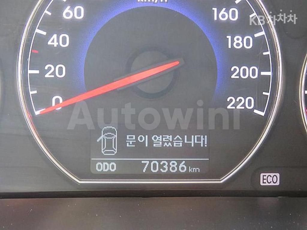 2010 HYUNDAI SANTAFE CM 2WD(2.0 E-VGT) MLX LUXURY - 16