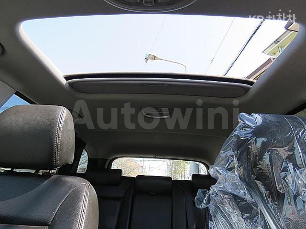 2010 HYUNDAI SANTAFE CM 2WD(2.0 E-VGT) MLX LUXURY - 17