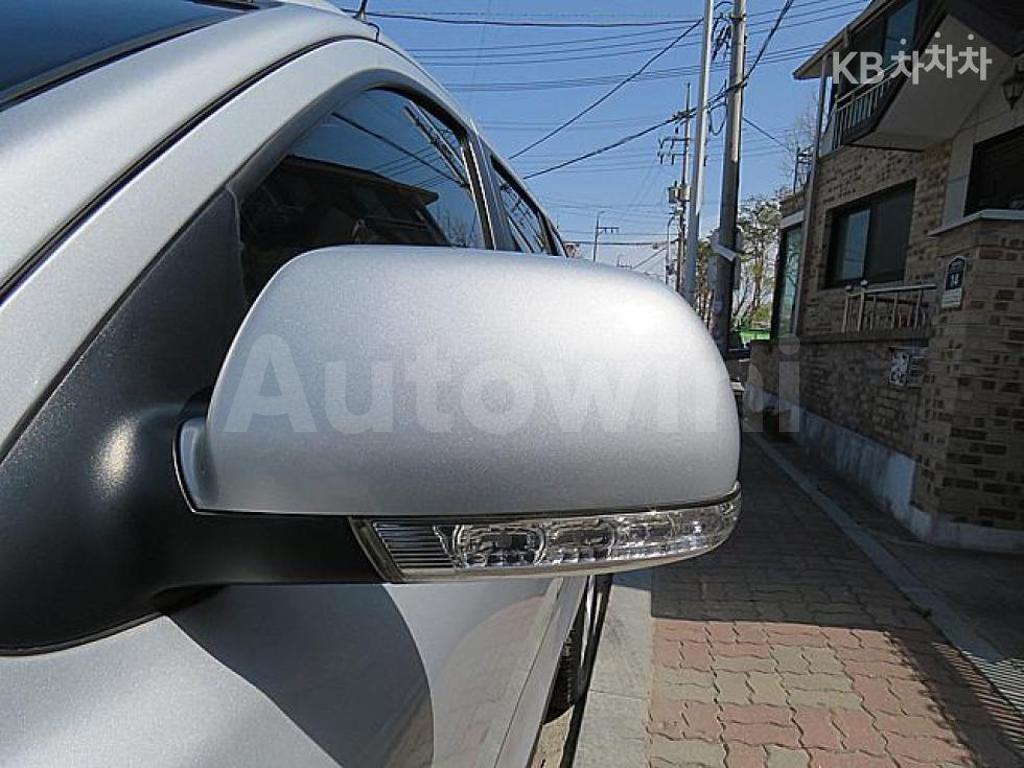 2010 HYUNDAI SANTAFE CM 2WD(2.0 E-VGT) MLX LUXURY - 18