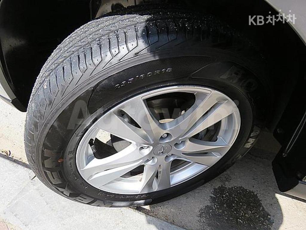 2010 HYUNDAI SANTAFE CM 2WD(2.0 E-VGT) MLX LUXURY - 19