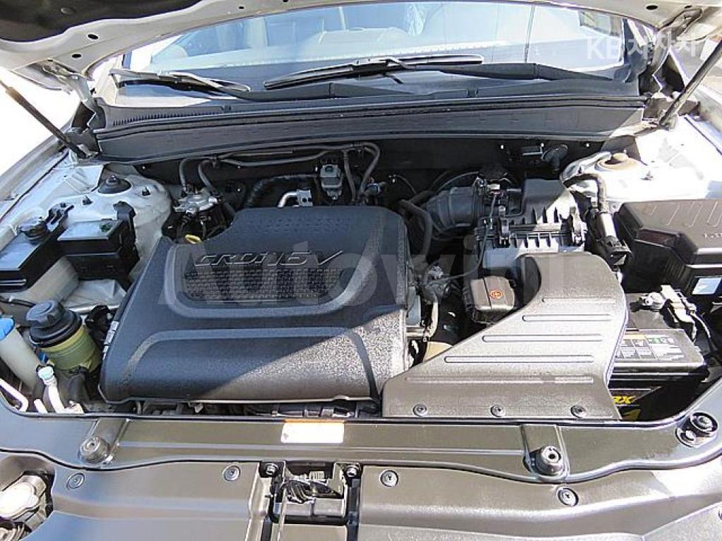 2010 HYUNDAI SANTAFE CM 2WD(2.0 E-VGT) MLX LUXURY - 20