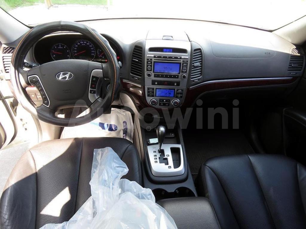 2010 HYUNDAI SANTAFE CM 2WD(2.0 E-VGT) MLX PREMIER - 7
