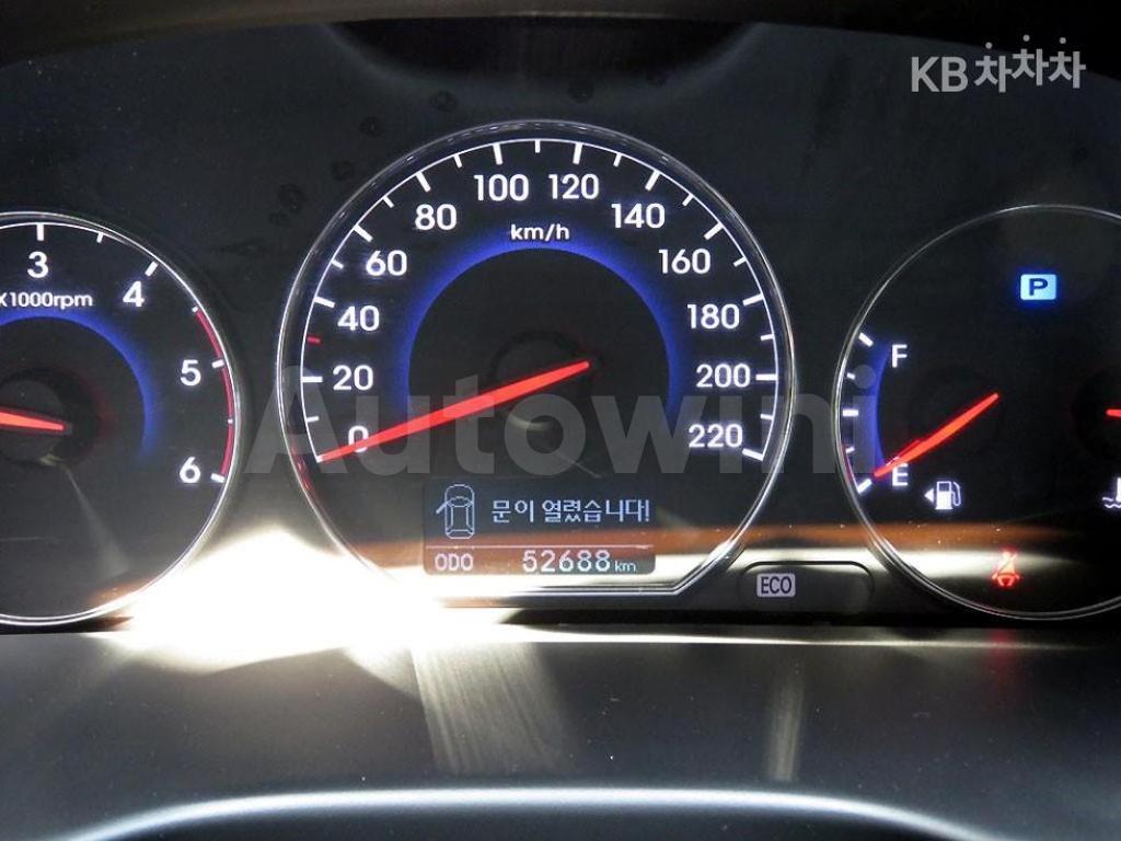 2010 HYUNDAI SANTAFE CM 2WD(2.0 E-VGT) MLX PREMIER - 9