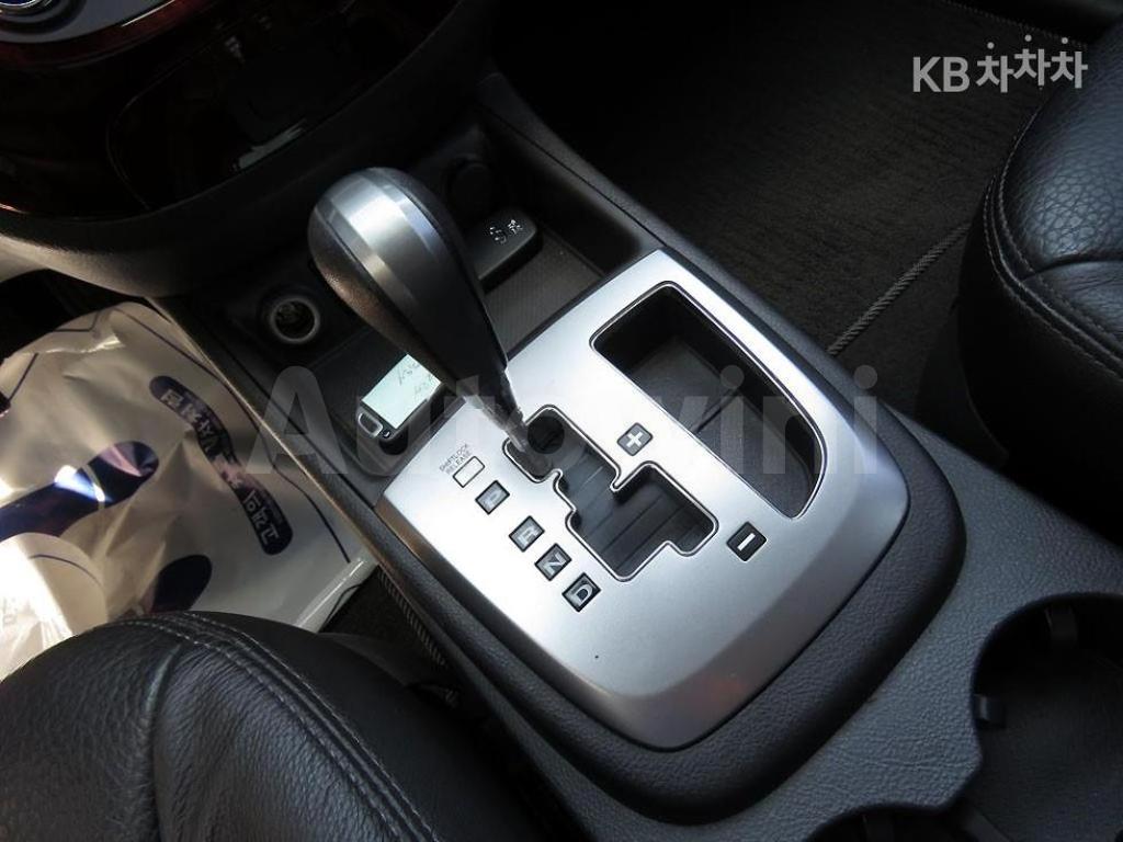 2010 HYUNDAI SANTAFE CM 2WD(2.0 E-VGT) MLX PREMIER - 11
