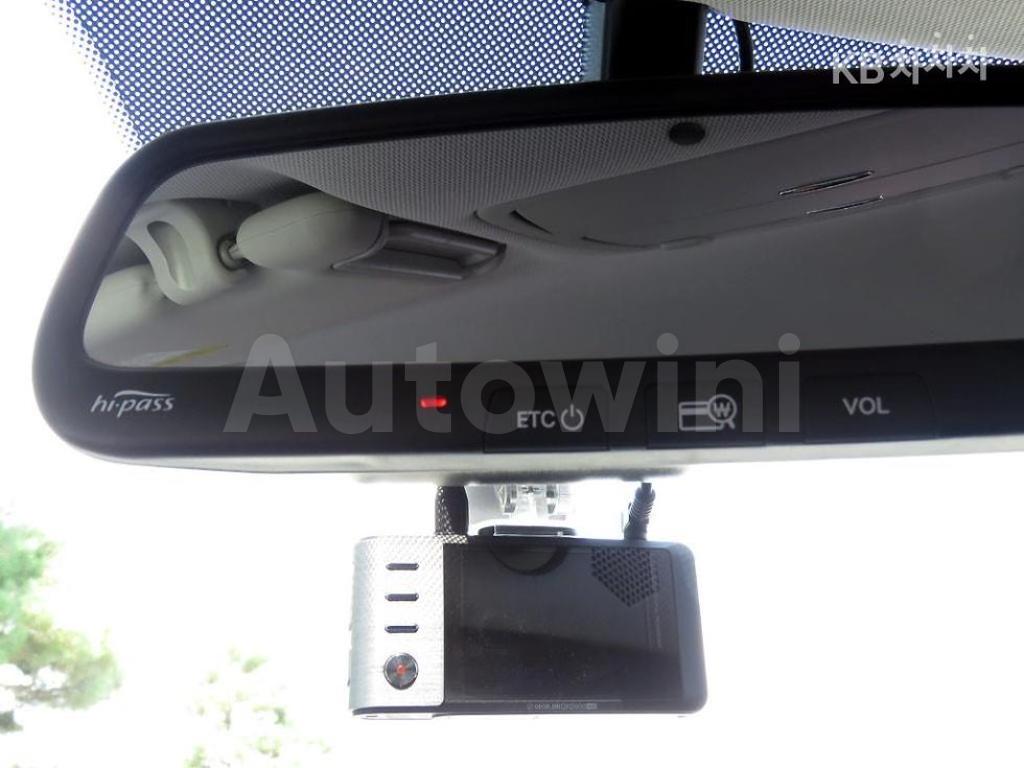 2010 HYUNDAI SANTAFE CM 2WD(2.0 E-VGT) MLX PREMIER - 13
