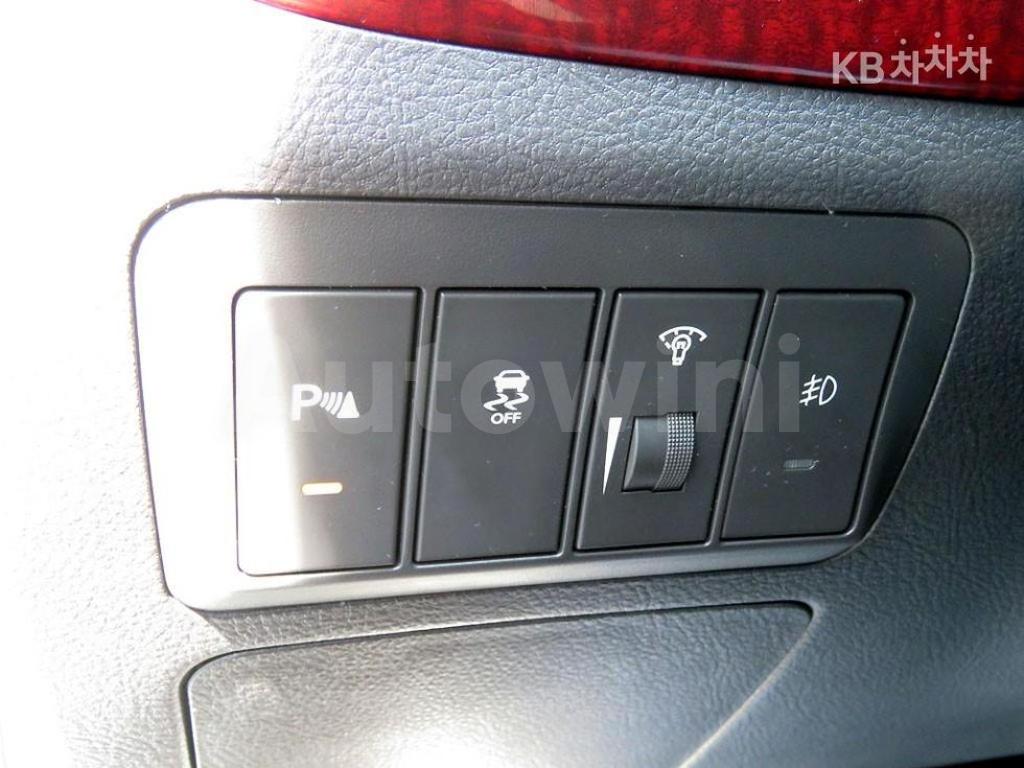 2010 HYUNDAI SANTAFE CM 2WD(2.0 E-VGT) MLX PREMIER - 14