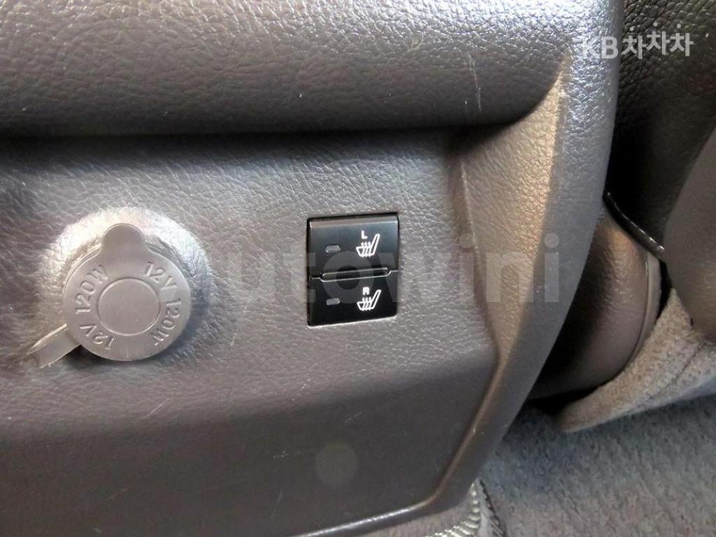 2010 HYUNDAI SANTAFE CM 2WD(2.0 E-VGT) MLX PREMIER - 16