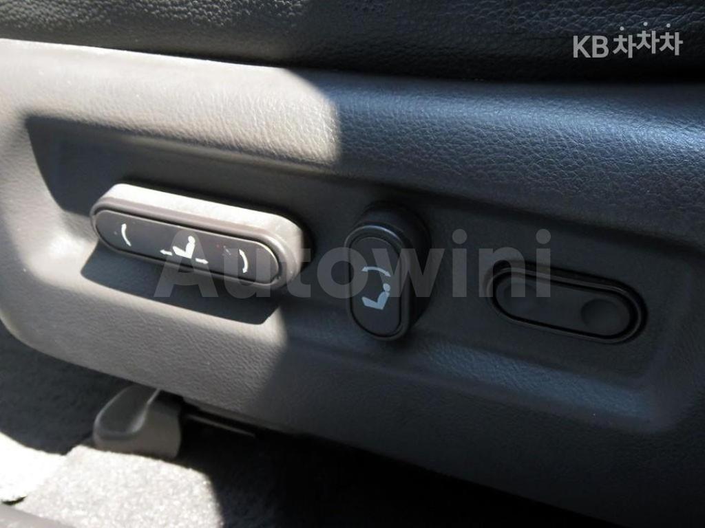 2010 HYUNDAI SANTAFE CM 2WD(2.0 E-VGT) MLX PREMIER - 17