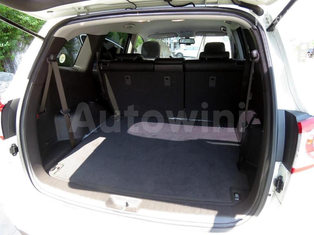 2010 HYUNDAI SANTAFE CM 2WD(2.0 E-VGT) MLX PREMIER - 18