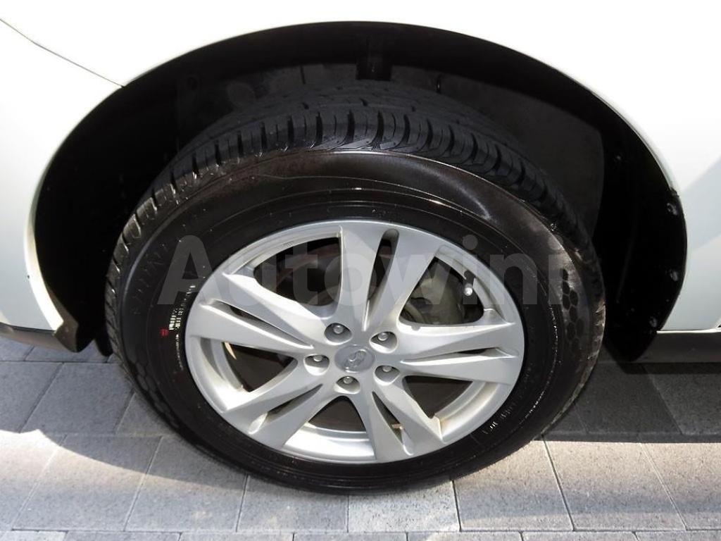 2010 HYUNDAI SANTAFE CM 2WD(2.0 E-VGT) MLX PREMIER - 20