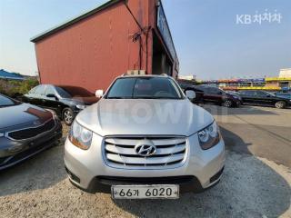 2010 HYUNDAI SANTAFE CM 2WD(2.0 E-VGT) MLX LUXURY - 1