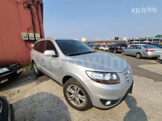 2010 HYUNDAI SANTAFE CM 2WD(2.0 E-VGT) MLX LUXURY - 2