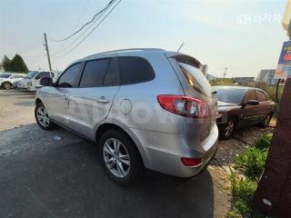 2010 HYUNDAI SANTAFE CM 2WD(2.0 E-VGT) MLX LUXURY - 4