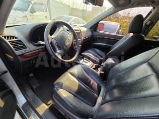 2010 HYUNDAI SANTAFE CM 2WD(2.0 E-VGT) MLX LUXURY - 5
