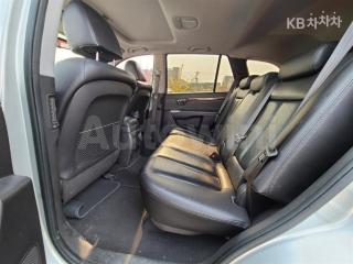2010 HYUNDAI SANTAFE CM 2WD(2.0 E-VGT) MLX LUXURY - 6